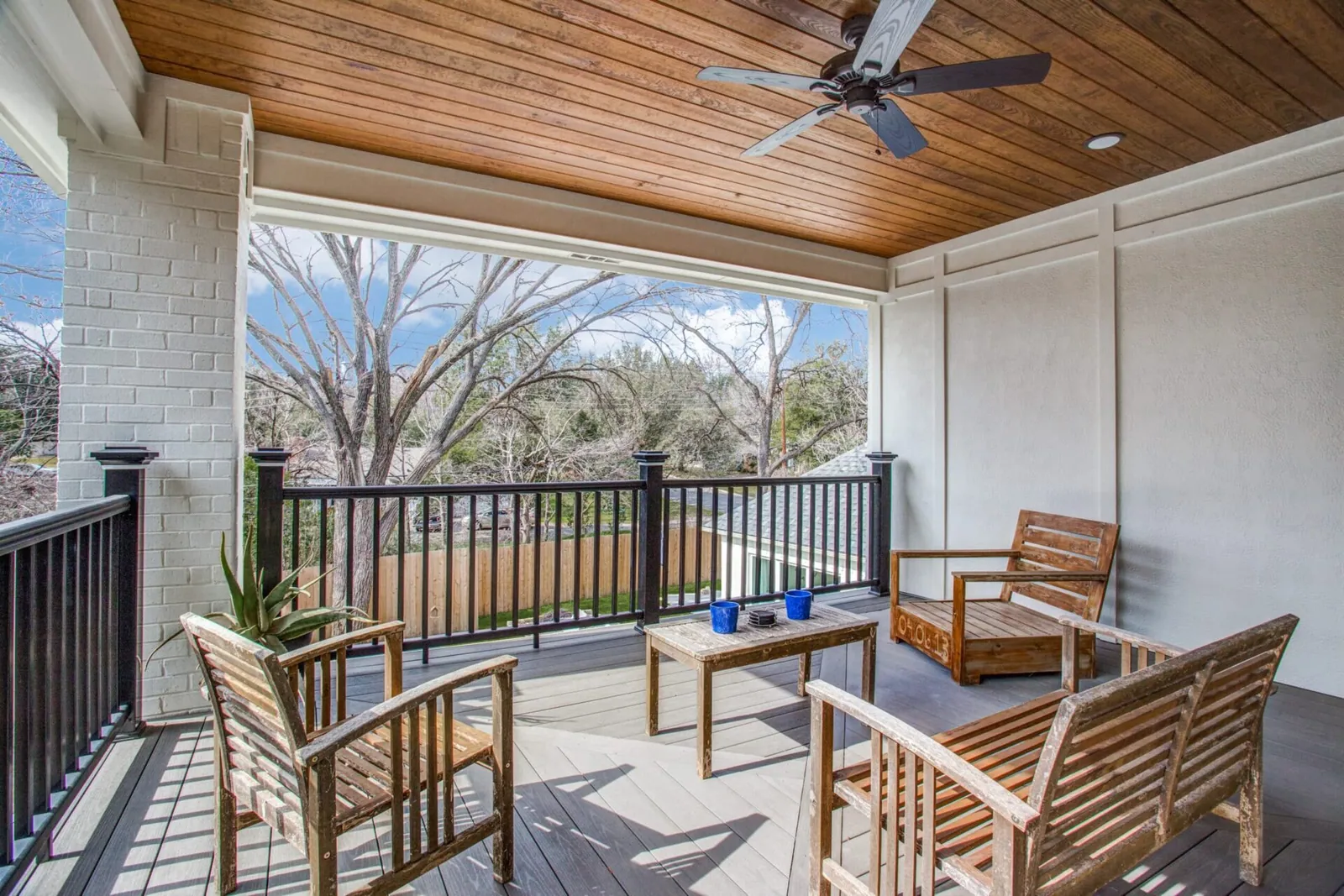 Whole-home renovations